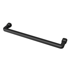 Griffvariante: M4 - Schwarz Matt