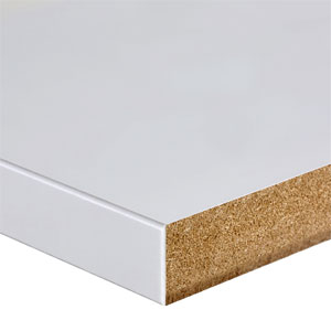 Frontqualität: Premium Select - Lacklaminat