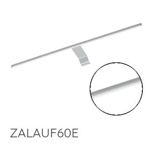 Aufsatzleuchte: LED, 12V, 8,3 Watt, 2700-6500K, Breite: 60 cm
