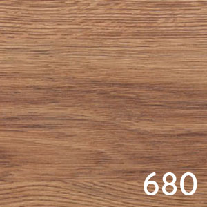 Frontfarbe: Charleston Eiche - foliert