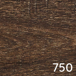 Frontfarbe: Cardiff Eiche - melaminharzbeschichtet mit ABS-Kante