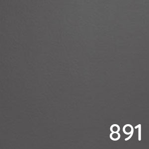 Frontfarbe: Quarzgrau matt - foliert