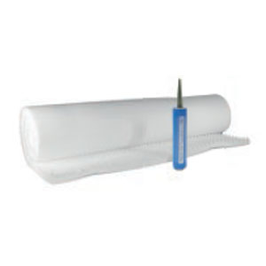 Ausstattung: mit Isoliermatte 100 x 200 cm