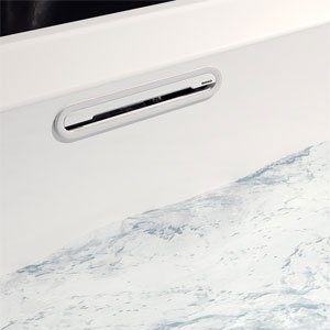 Ausstattung: ohne Befüllung