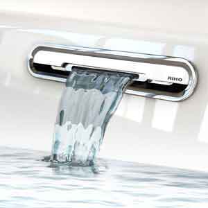 Ausstattung: mit RIHOFall