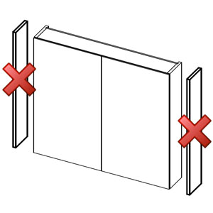 Seitenaufdopplung: ohne