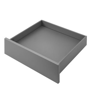 Ausführung Schublade: Standardausführung