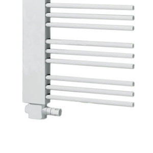 Betriebsart: Warmwasser