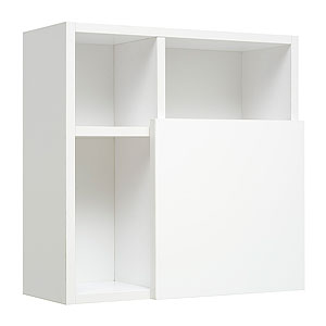 Türanschlag: Türanschlag unten rechts