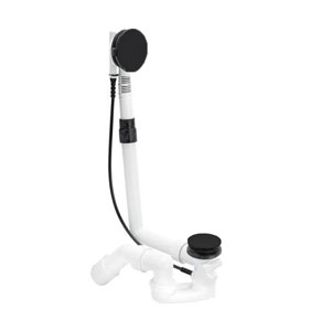 Farbe Ablaufsystem: Farbset für Viega Multiplex M5 kpl. in Schwarz Matt