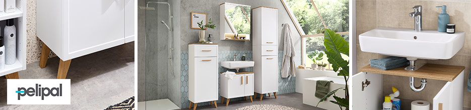 Pelipal Quickset 383 Badmöbel