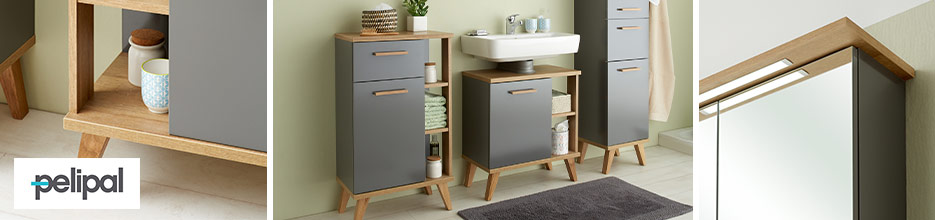 Pelipal Quickset 924 Badmöbel