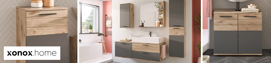 xonox.home Mason Badmöbel