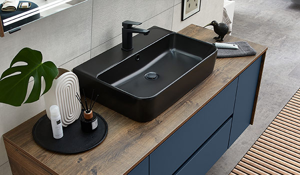 Pelipal PCON Waschtisch mit Unterschrank Pelipal PCON Waschtisch mit Unterschrank