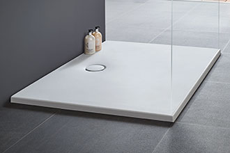 Duschwanne Mauersberger Davisi Mauersberger Davisi Duschwanne