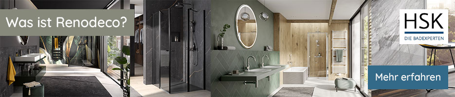 HSK Renodeco Ratgeber