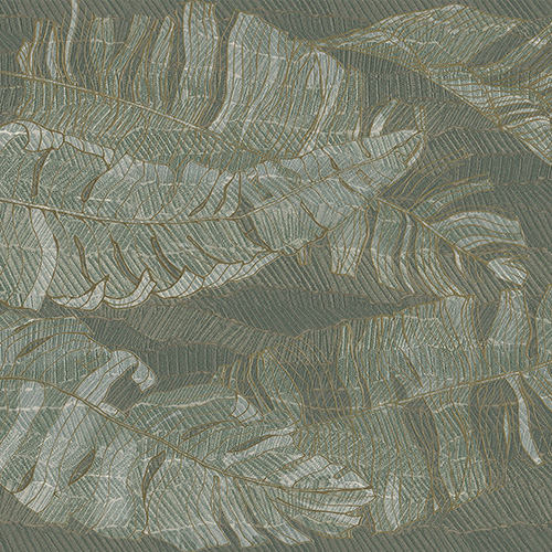 Splashboard Dekor Fernscape Splashboard Dekor Fernscape